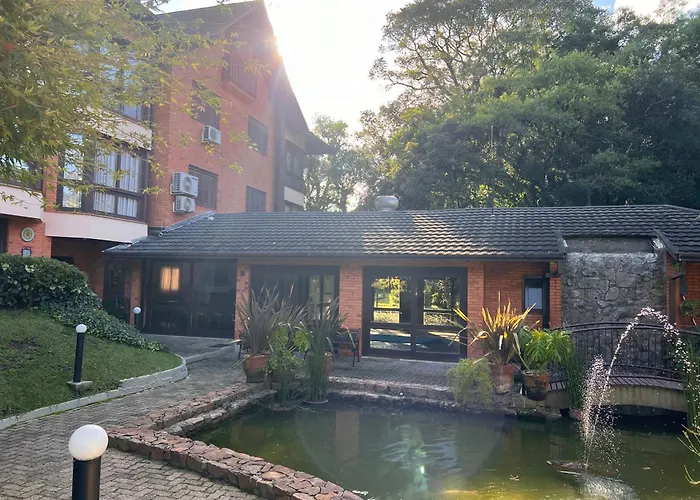 Condominio Residencial Bugannvilias Flat