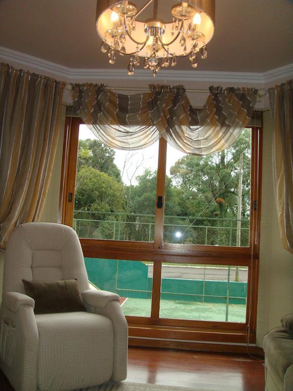 Residencial Bugannvilias Flat Apartment *