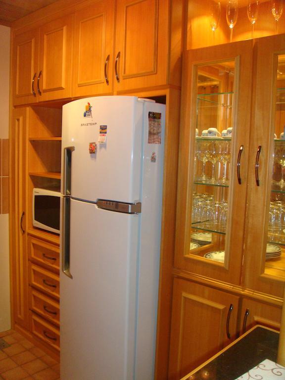 Residencial Bugannvilias Flat Apartment Gramado