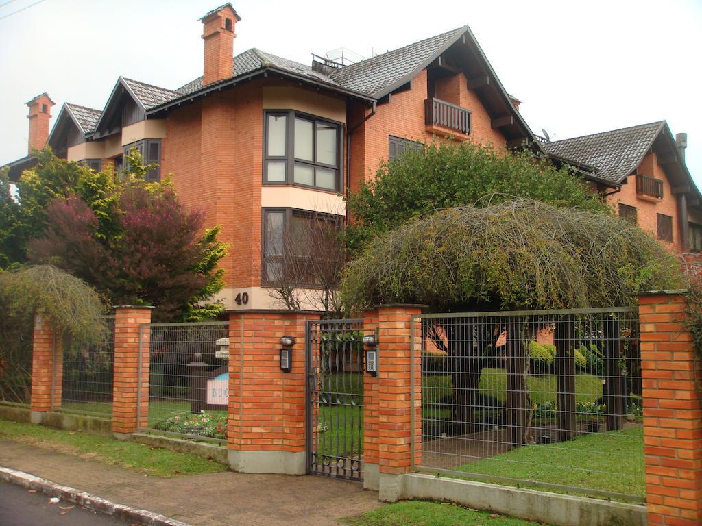 Residencial Bugannvilias Flat Apartment