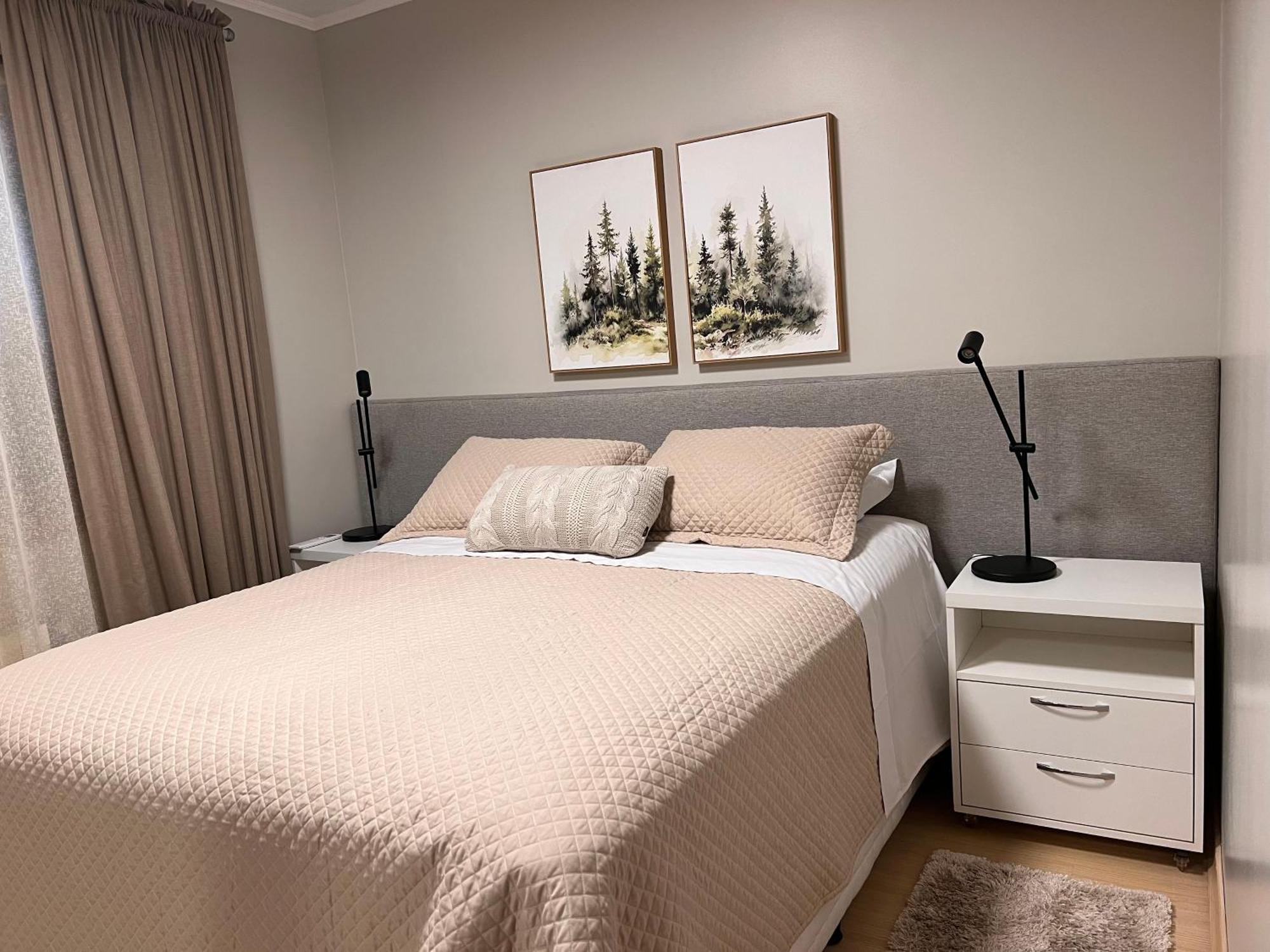 Residencial Bugannvilias Flat Apartment *