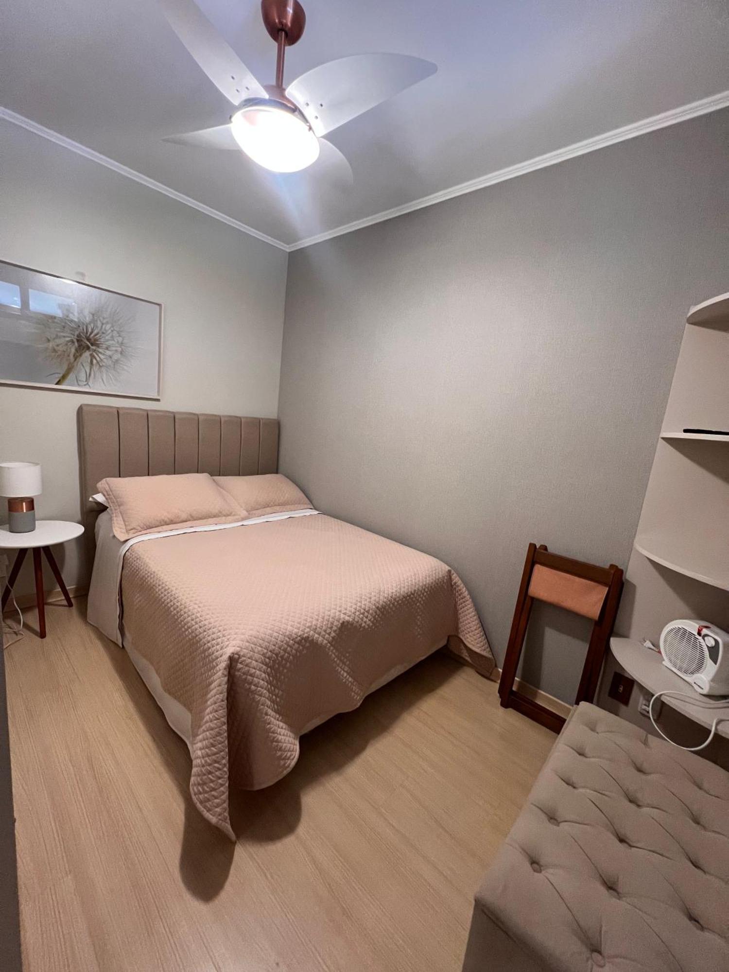 Residencial Bugannvilias Flat Apartment
