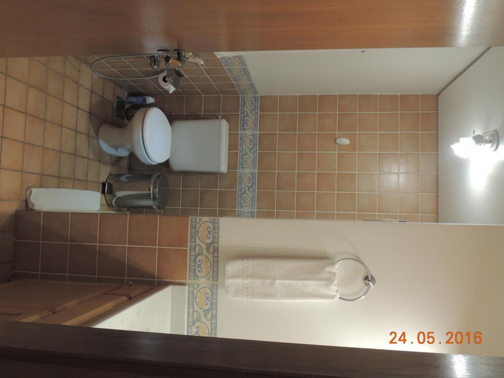 Apartment Residencial Bugannvilias Flat