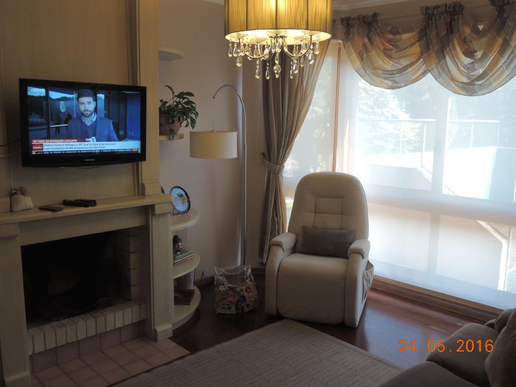 Apartment Residencial Bugannvilias Flat *