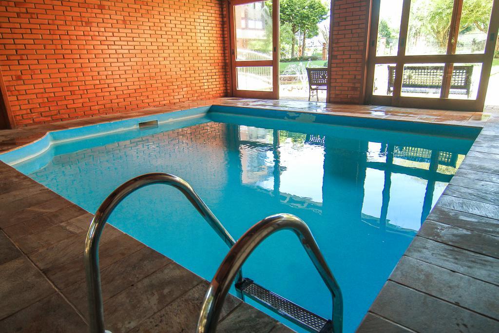 Apartment Residencial Bugannvilias Flat