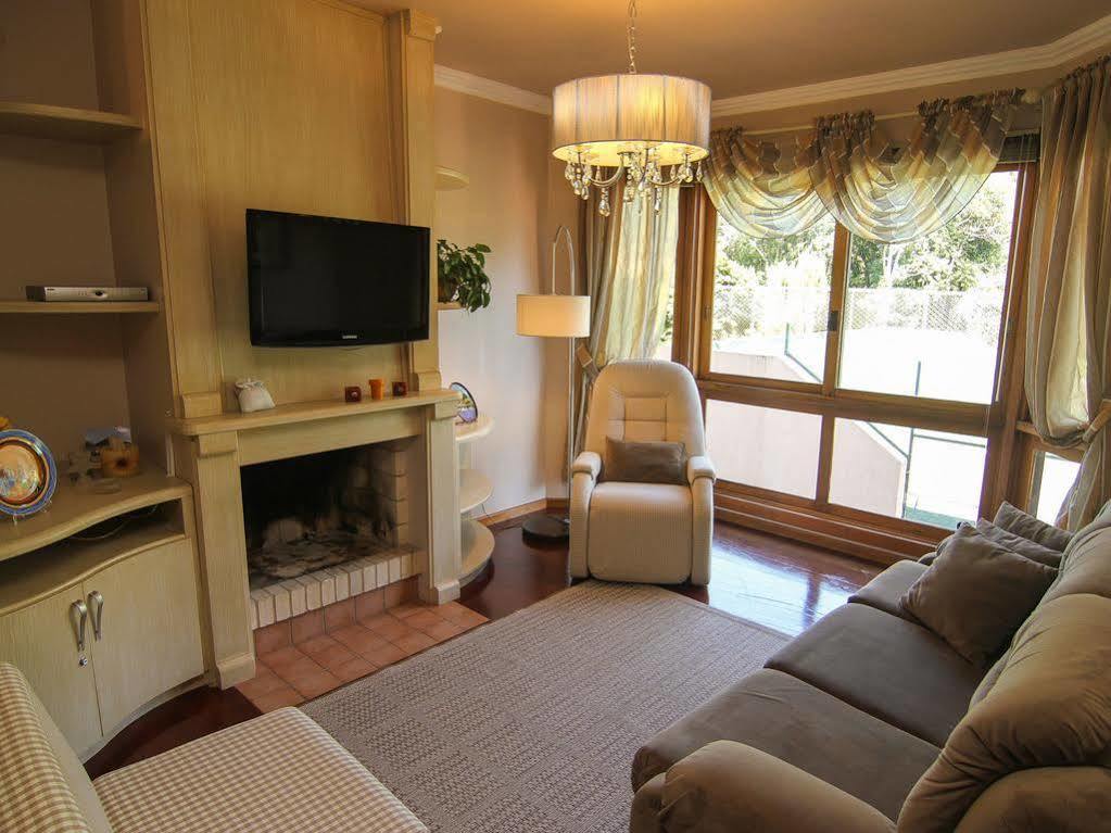 Apartment Residencial Bugannvilias Flat