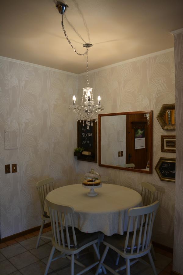 Residencial Bugannvilias Flat Apartment