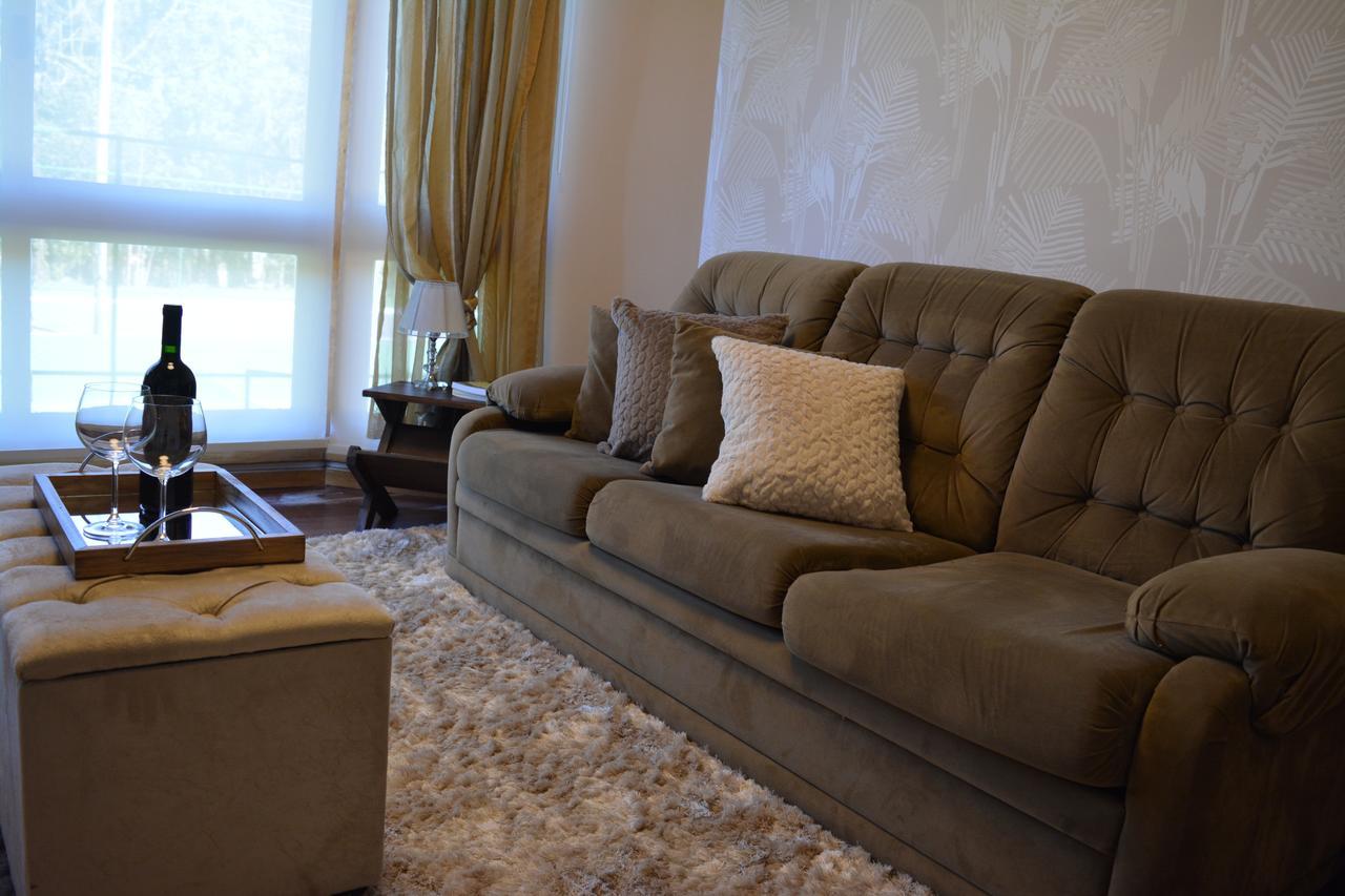Residencial Bugannvilias Flat Apartment *