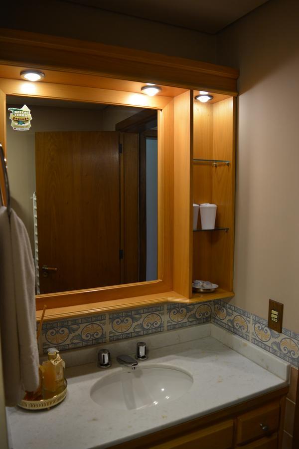 Apartment Residencial Bugannvilias Flat