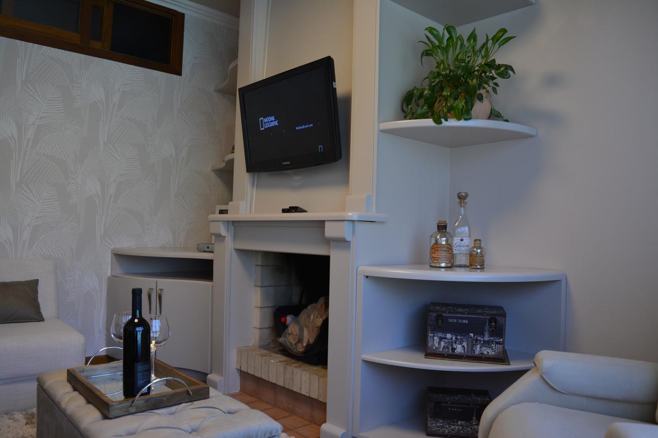 Apartment Residencial Bugannvilias Flat Gramado