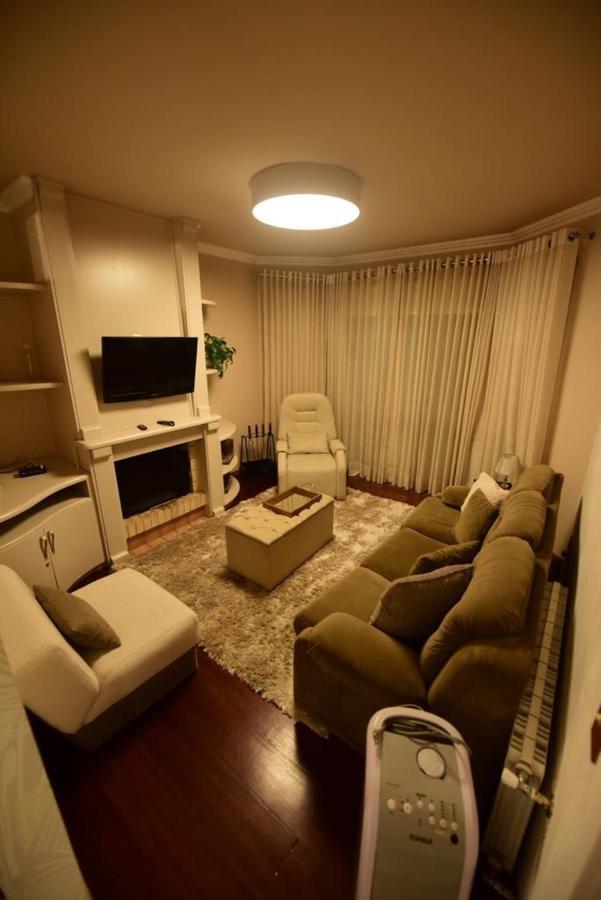 Residencial Bugannvilias Flat Apartment *